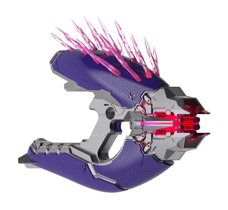 Halo NERF LMTD Needler Blaster - Sankta 