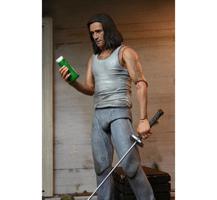 casey jones tmnt action figure