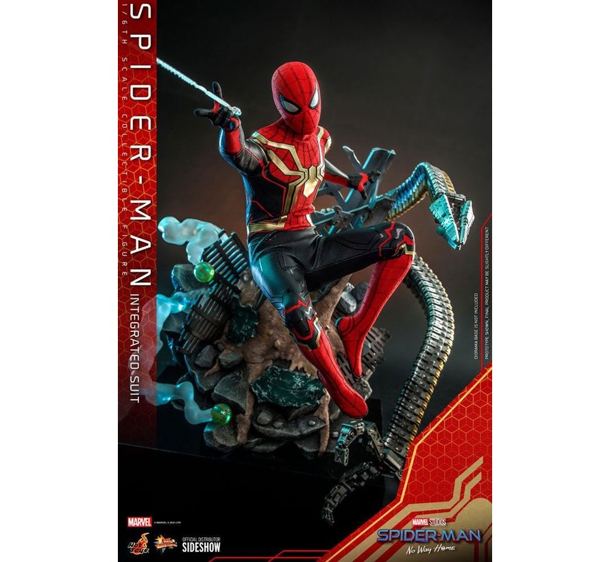 Movie Masterpiece Action Figure 