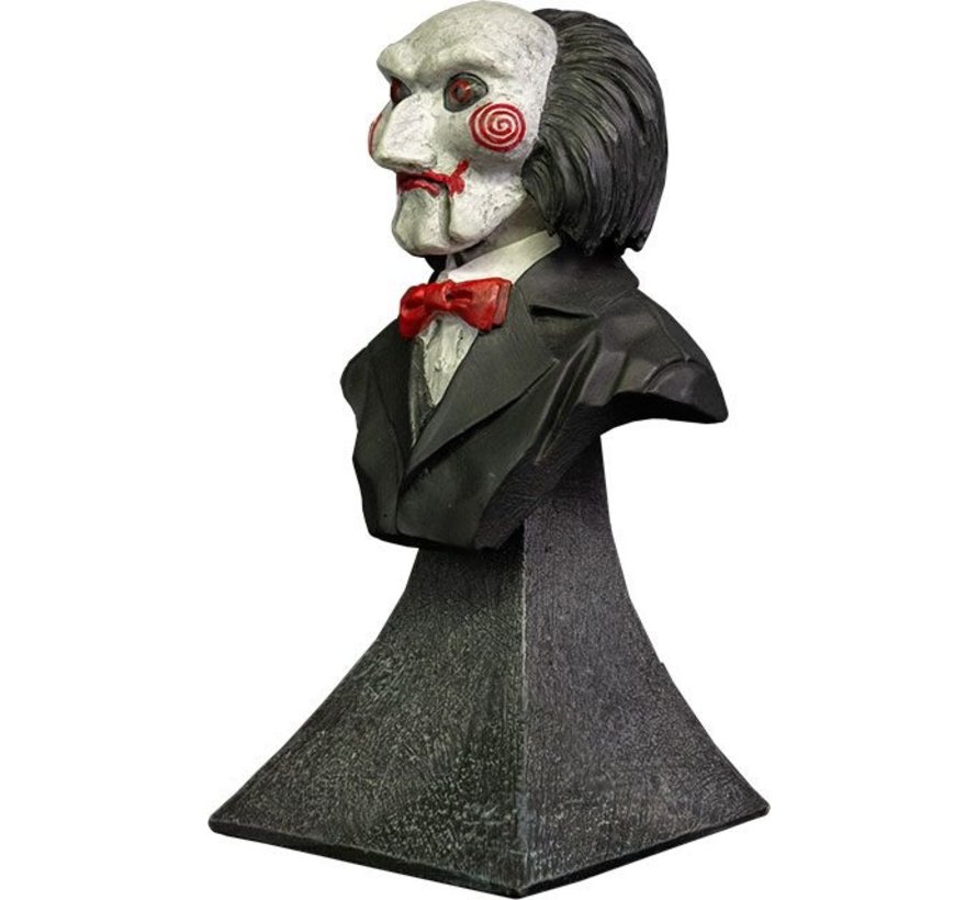 Saw Bust Billy cm - Collectibles