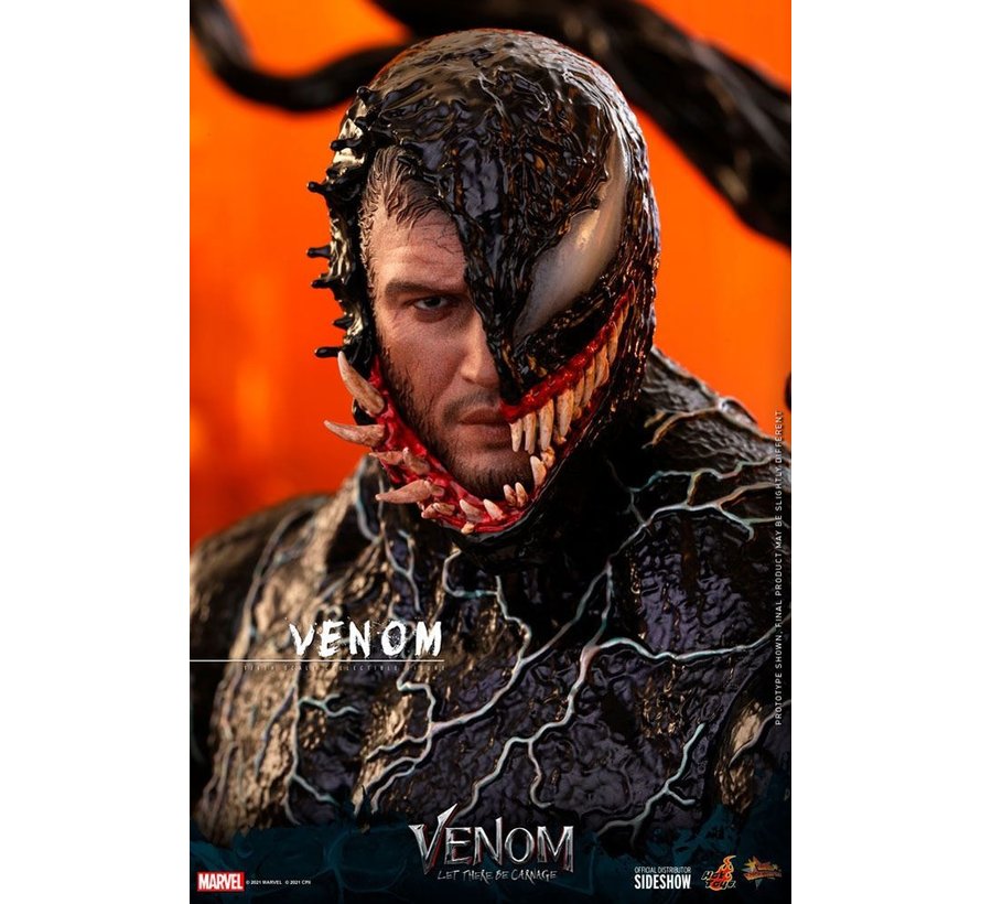 venom movie toys