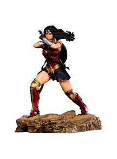 wonder woman figurines for sale