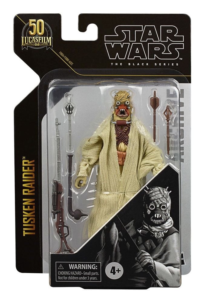 star wars black series tusken