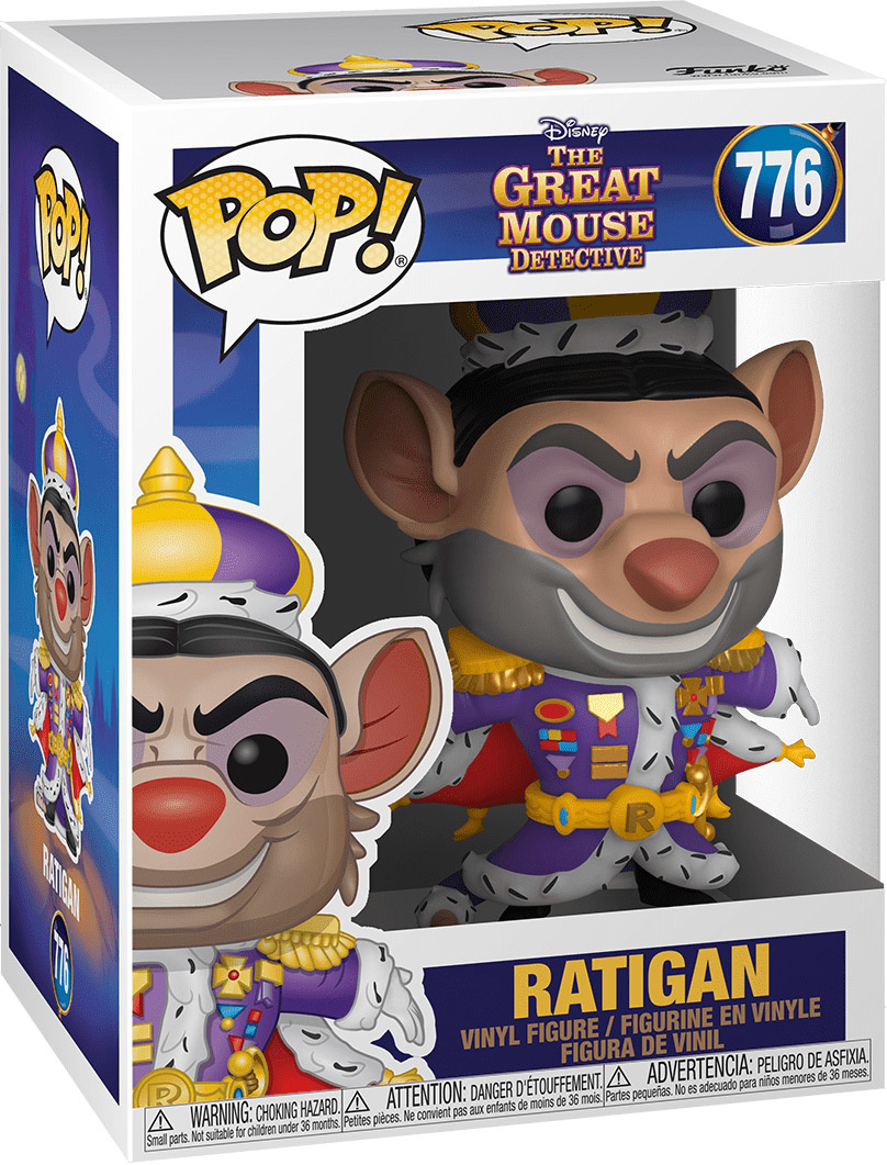 ratigan toy