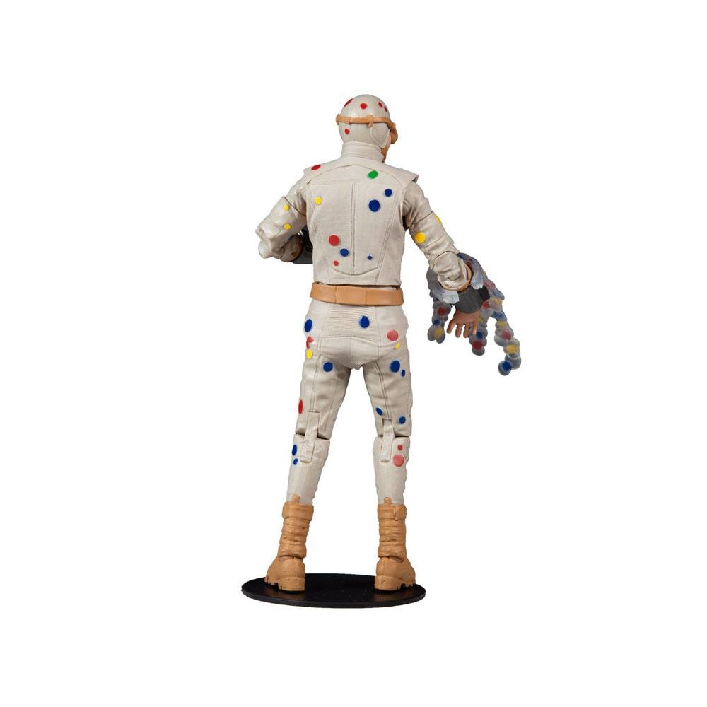 polka dot man suicide squad figure