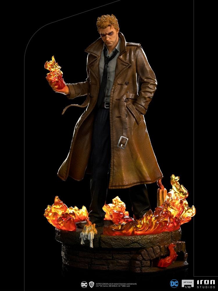 dc constantine figure