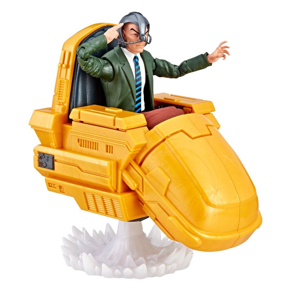 professor x action figure