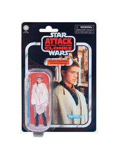 Hasbro Star Wars Anakin Skywalker Peasant Disguise Action Figure 10cm