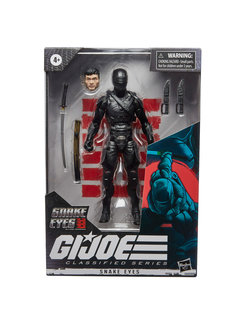 gi joe origins figures