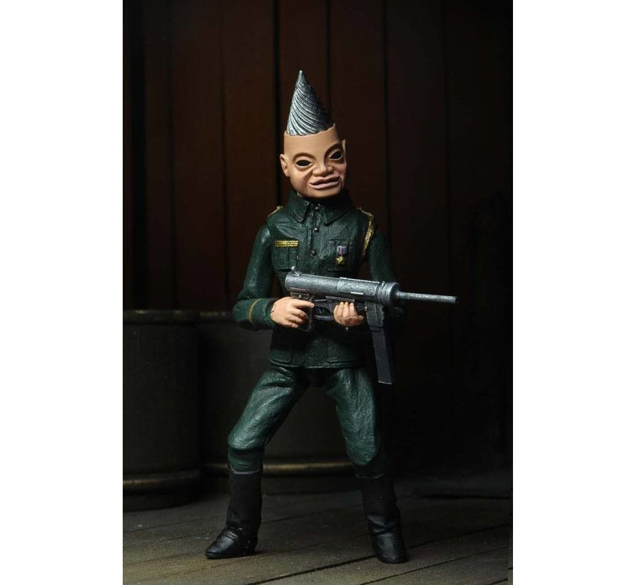 Puppet Master Ultimate Action Figure 2 