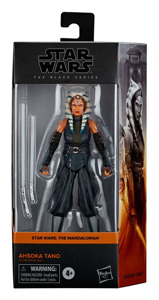 ahsoka tano mandalorian figure