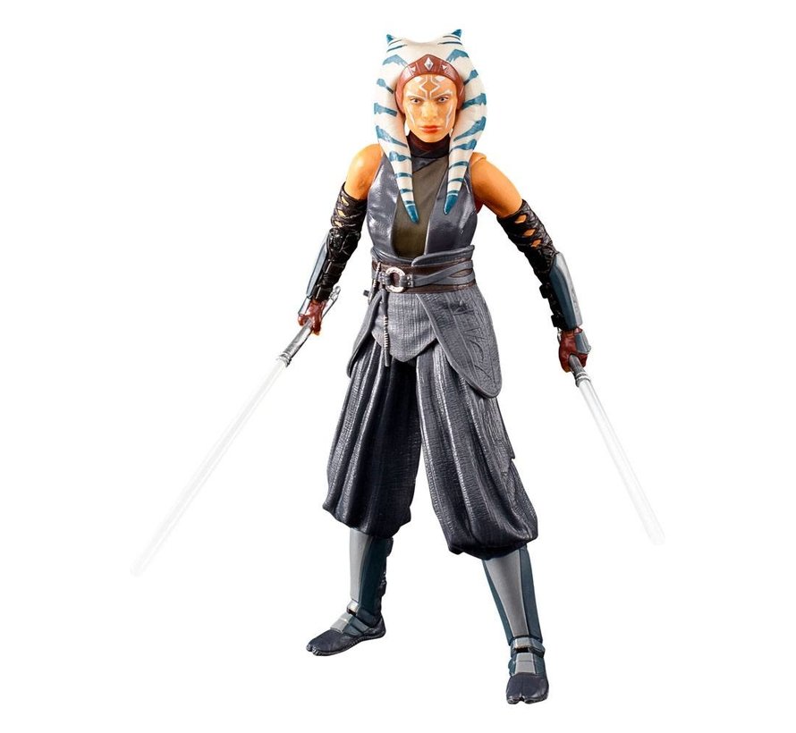 ahsoka tano action figure 2020