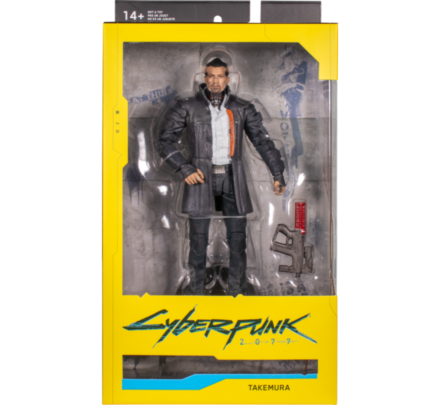 cyberpunk 2077 takemura action figure