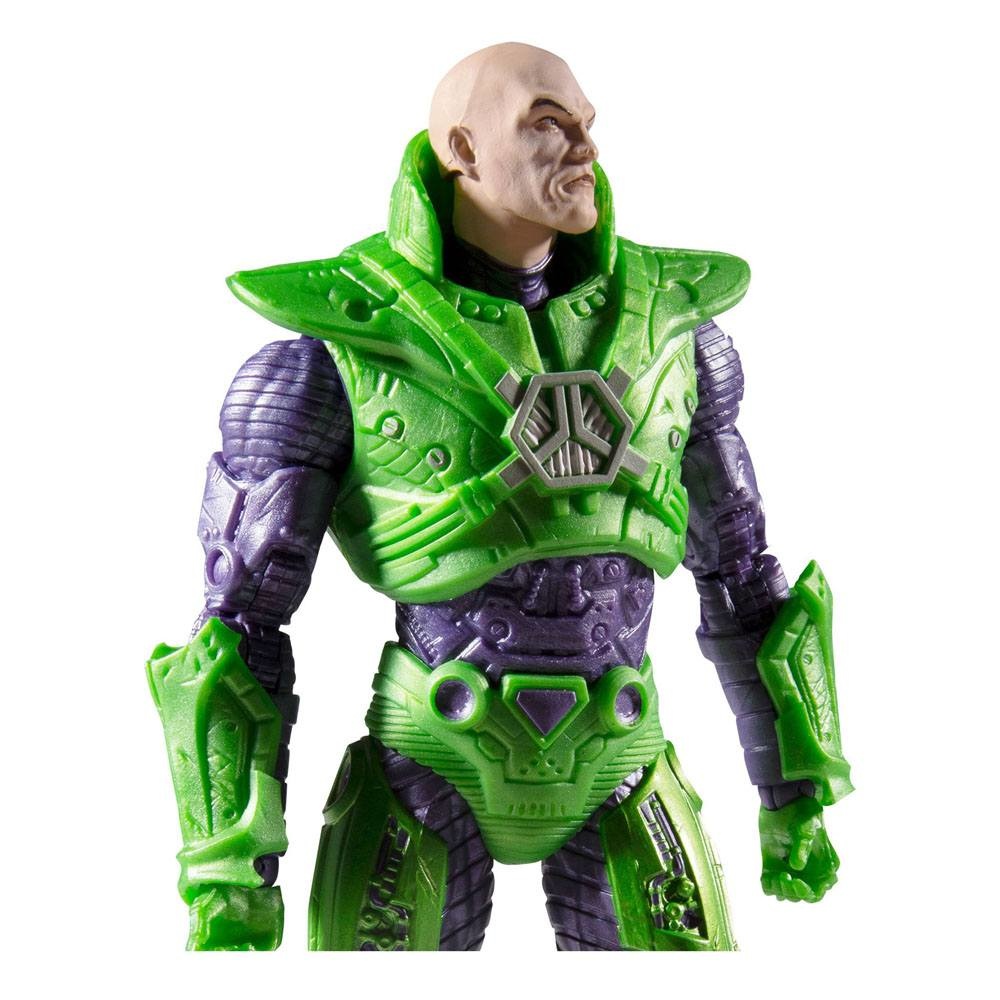 lex luthor action figure