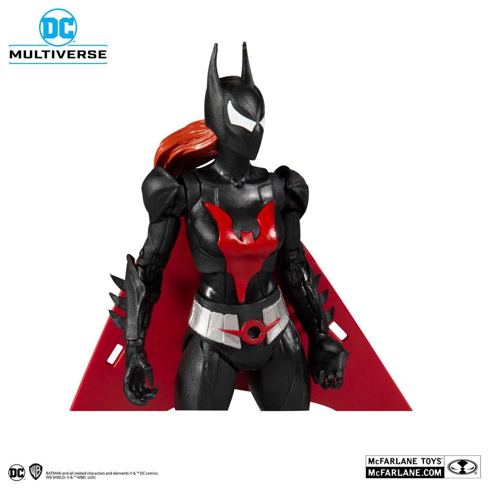 batwoman multiverse figure