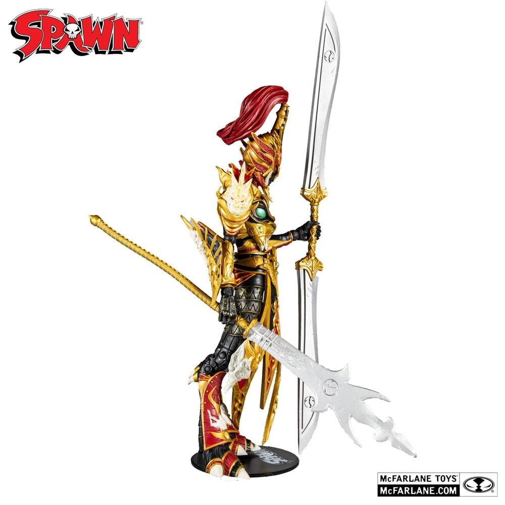 spawn mandarin spawn deluxe action figure