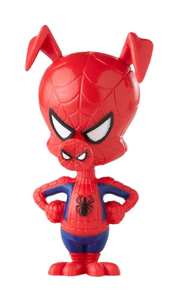 spider ham action figure