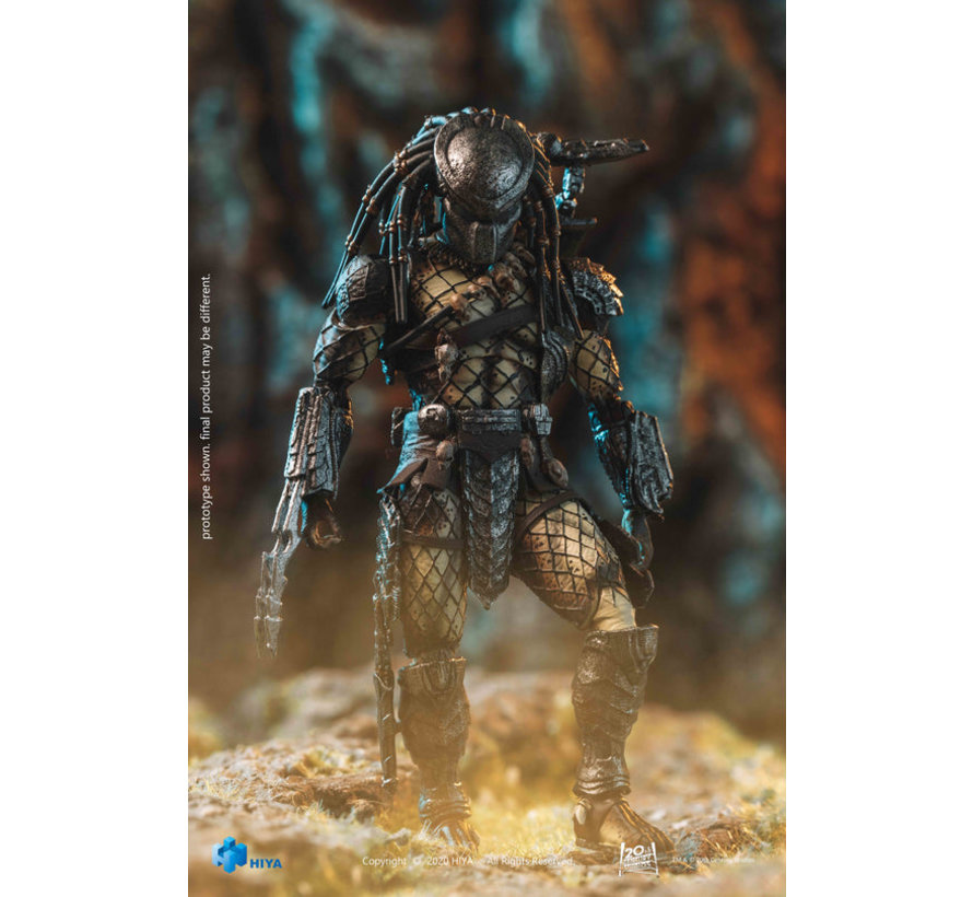 youngblood predator