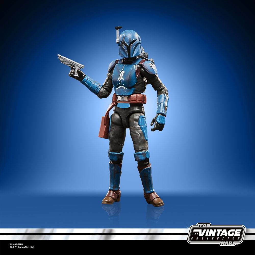 female mandalorian action figure