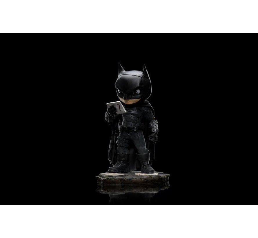 The Batman Mini Co. PVC Figure The 