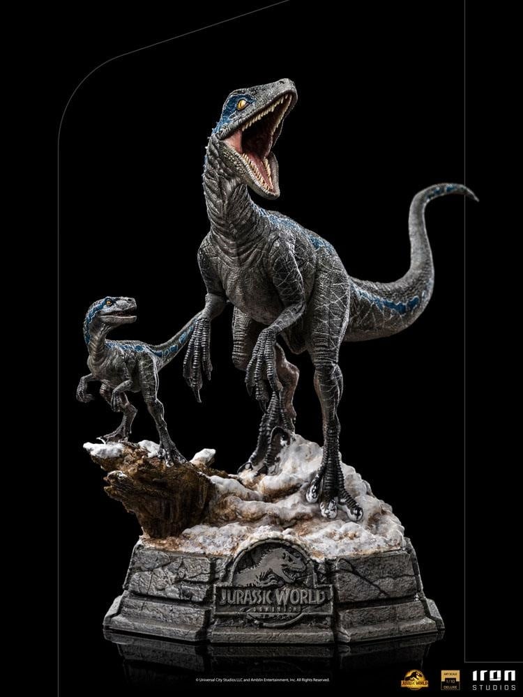 neca jurassic park