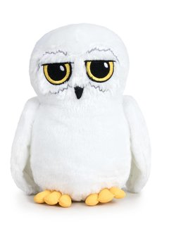 Play by Play Harry Potter Knuffel Hedwig 23 cm