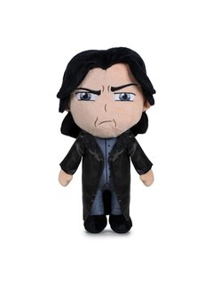 Play by Play Harry Potter Knuffel Severus Snape 20 cm