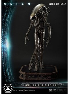 Prime 1 Studio Alien Statue 1/3 Alien Big Chap Limited Version 79 cm
