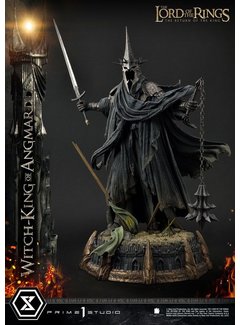 Prime 1 Studio Lord of the Rings Statue 1/4 The Witch King of Angmar 70 cm
