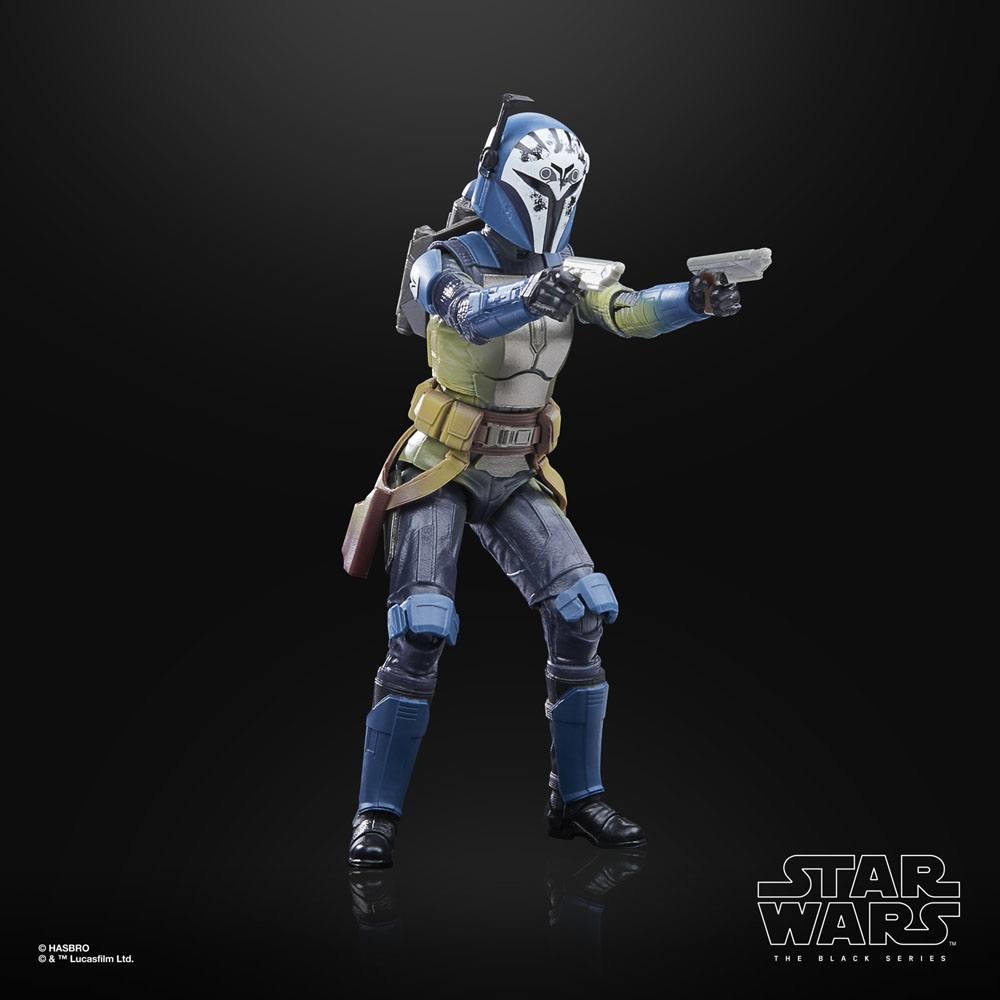 bo katan kryze black series