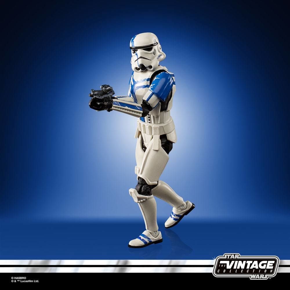 stormtrooper commander figure