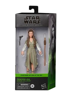 star wars black series worth collecting