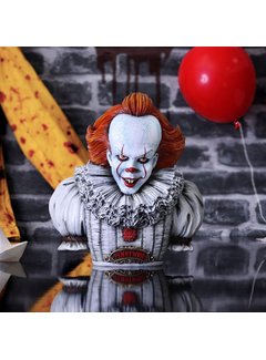 Nemesis Now IT Bust Pennywise 30 cm
