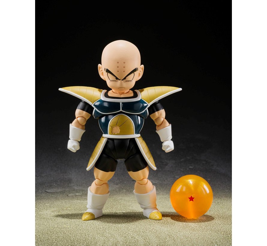 shf krillin