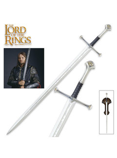 United Cutlery Lord of the Rings Sword Anduril: Sword of King Elessar 134 cm