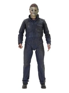 Neca Halloween Kills (2021) Action Figure Ultimate Michael Myers 18 cm