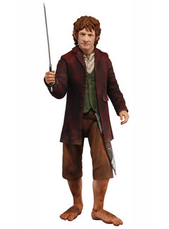 Neca The Hobbit Action Figure 1/4 Bilbo Baggins 30 cm