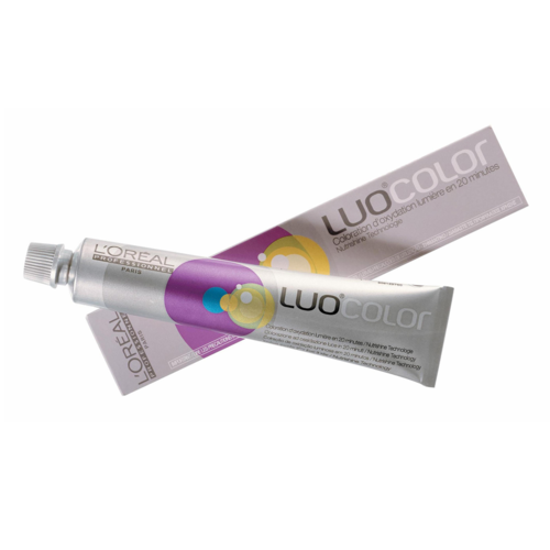 L'Oreal Professional L'oréal Luocolor 50 ml P01