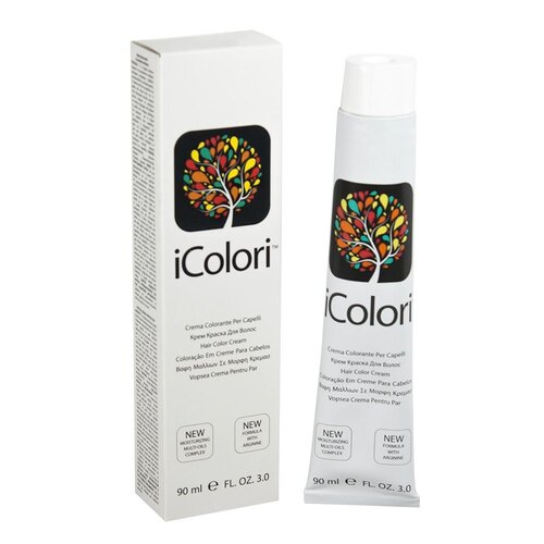 iColori iColori Color Cream 90 ml Nuance 4
