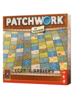 999 Games Bordspel Patchwork