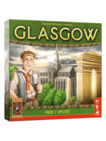 999 Games Bordspel Glasgow