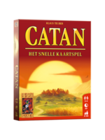 999 Games Kaartspel Catan