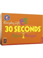 999 Games Bordspel 30 Seconds Everyday Life