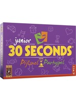 999 Games Bordspel 30 Seconds Junior