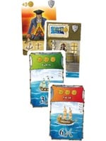 999 Games Kaartspel Port Royal