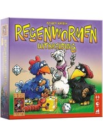 999 Games Dobbelspel Regenwormen Uitbreiding
