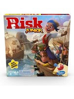 Hasbro Bordspel Risk Junior