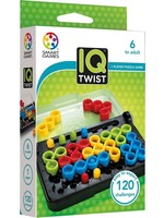 Smartgames SmartGames IQ Twist