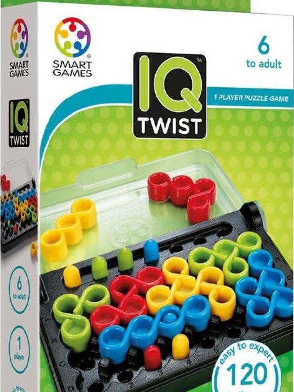 Smartgames SmartGames IQ Twist