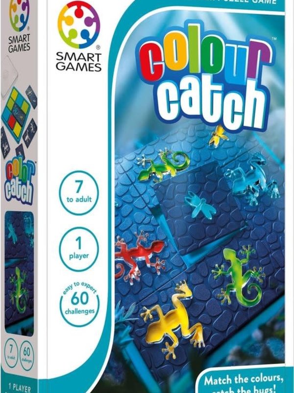 Smartgames Smartgames Color Catch